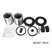����������� ���������� �������� � ������� ��������� (������� O 45 mm). �������������: Nissan Murano(108538 ����