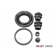 ����������� ���������� �������� ������� (��� ������ O 38 mm ������� Akebono). �������������: Toyota 108558 ����