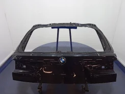 ������ ��������� BMW X7 G07 1 ��������� (2018-2024) 947460 ����