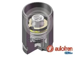 ������� �������� Mitsubishi COLT IV 92-96, COLT V 96-00, Eclipse I 91-95, Galant IV 88-92, Lancer VI 95-03, Toyota Corolla 1987-02 Autofren Seinsa ���...