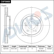 ���� ��������� ���. Advics Advics C6F566B C6F566B ����