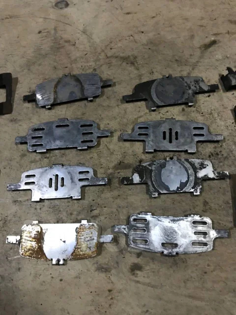 �������� �������� Nissan 40809N00A D40809N00A ����