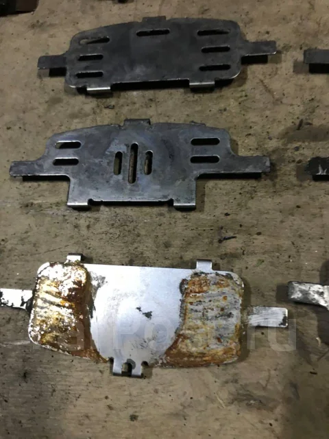 �������� �������� Nissan 40809N00A D40809N00A ����