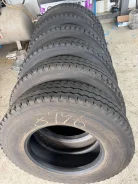 Bridgestone V-steel Rib Lug G530. �����������, 2024 ���, �/�, ����� 5 % ����