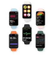 Xiaomi Smart Band 7 Pro ����