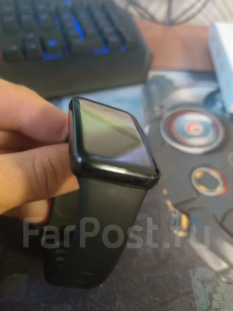Xiaomi Smart Band 7 Pro ����