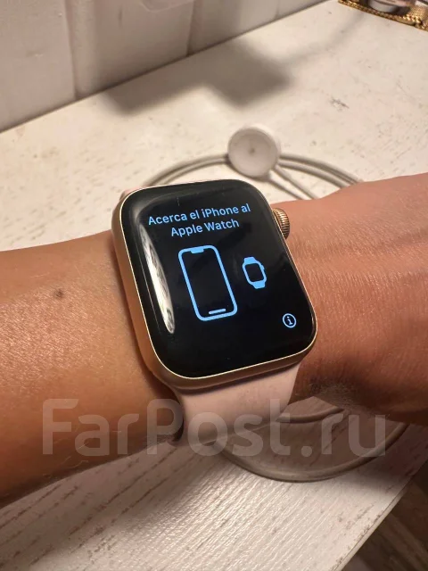 Apple Watch SE ����