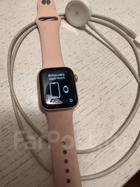 Apple Watch SE ����