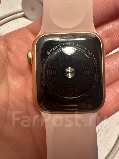 Apple Watch SE ����