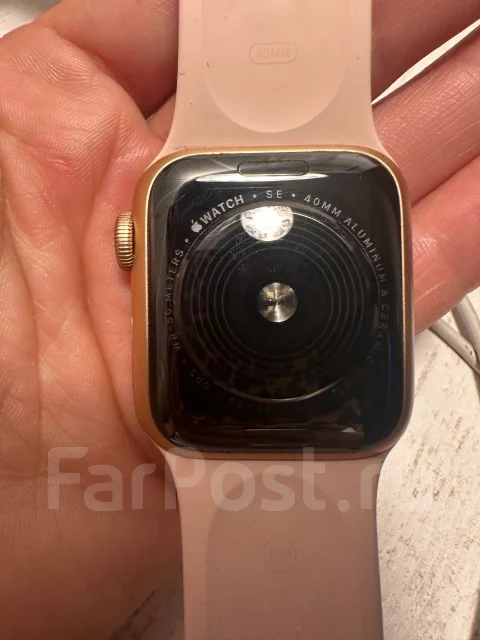 Apple Watch SE ����