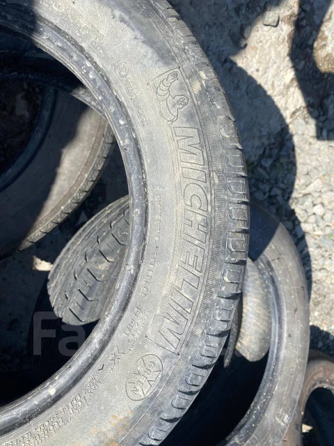 Michelin Energy Saver. ������, �/�, ����� 35 % ����