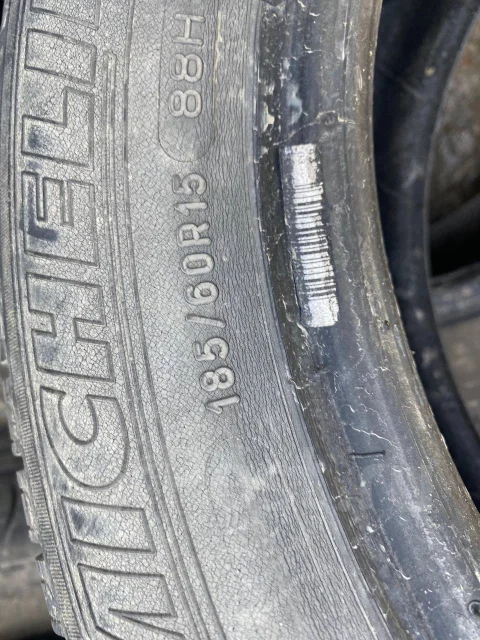 Michelin Energy Saver. ������, �/�, ����� 35 % ����