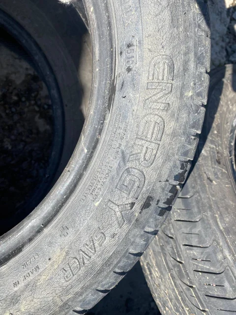 Michelin Energy Saver. ������, �/�, ����� 35 % ����