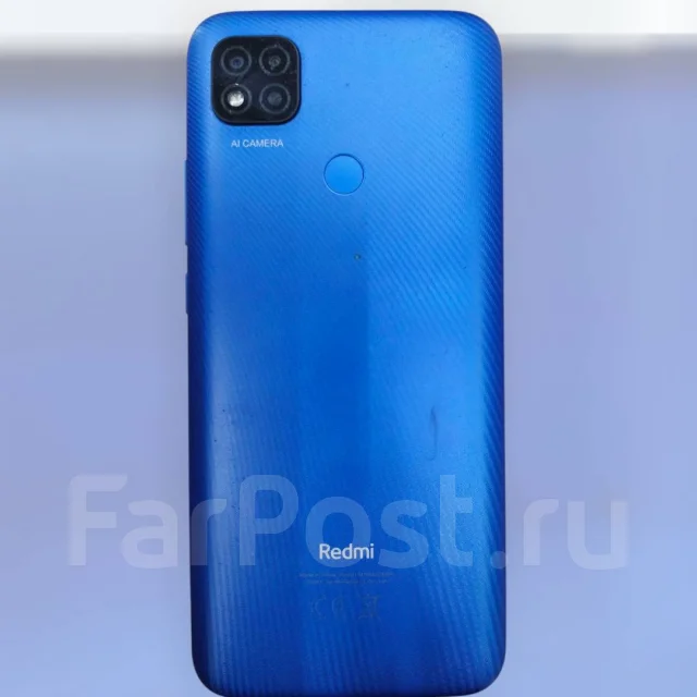 Xiaomi Redmi 9C. �/�, 64 ��, ����� ����