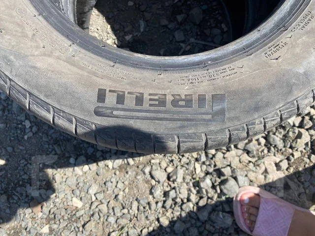 Pirelli Cinturato P1. ������, �/�, ����� 30 % ����