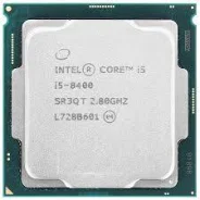 Intel Core i5-8400 ����
