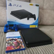 Sony PlayStation 4 Slim ����