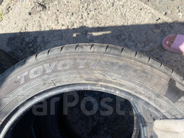 Toyo Proxes Sport. ������, �/�, ����� 20 % ����