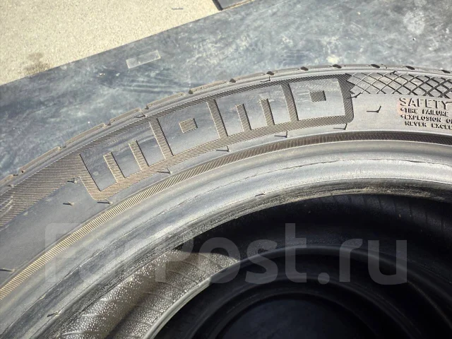 Momo TopRun M300. ������, 2023 ���, �/�, ����� 5 % ����