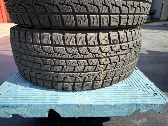 Bridgestone ST30. ������, ��� �����, 2011 ���, �/�, ����� 5 % ����