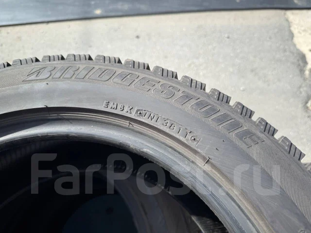 Bridgestone ST30. ������, ��� �����, 2011 ���, �/�, ����� 5 % ����