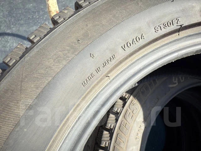 Bridgestone ST30. ������, ��� �����, 2011 ���, �/�, ����� 5 % ����