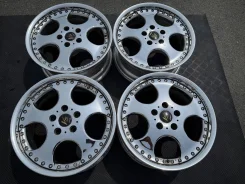 Work VS. 7.5x17", 5x114.3, ET41, �� 73���. ����