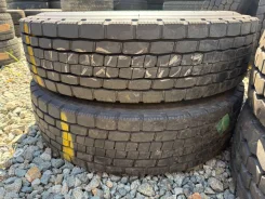 Dunlop Dectes SP680. ������, 2019 ���, ����� ����