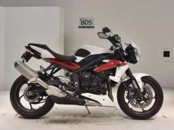Triumph Street Triple. 675����. ��., ��������, ���������, ��� ������� ����