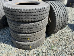Bridgestone V-steel Rib Lug G530. ������, 2020 ���, �/�, ����� 10 % ����