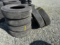 Dunlop Dectes SP122. ������, 2018 ���, �/�, ����� 10 % ����