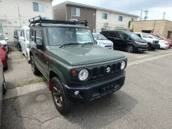 Suzuki Jimny. JB64W, R06A ����