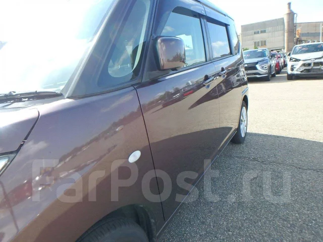 Suzuki Solio. MA26S, K12C ����