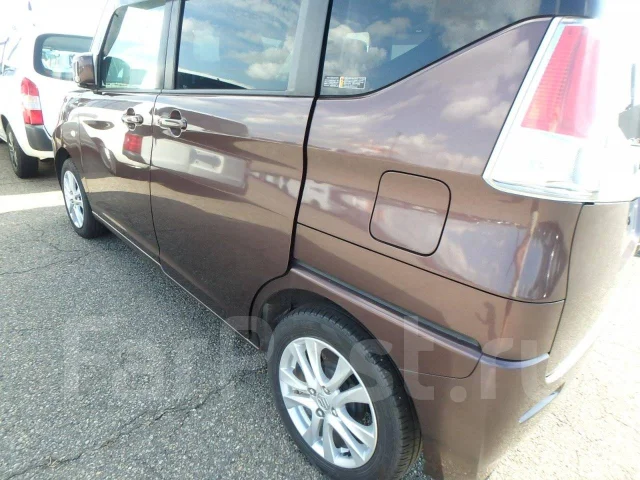 Suzuki Solio. MA26S, K12C ����