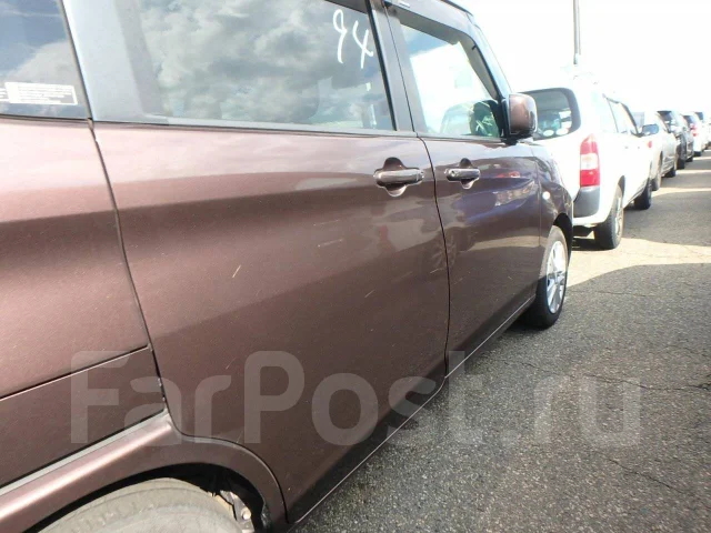 Suzuki Solio. MA26S, K12C ����
