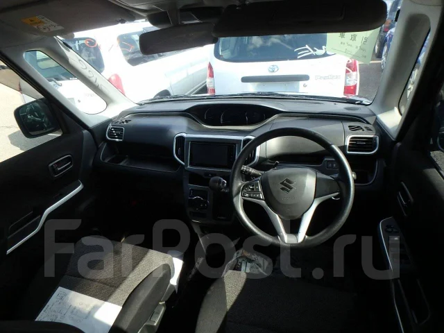 Suzuki Solio. MA26S, K12C ����