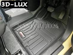 ������������ ������� 3D-LUX ��� Suzuki Hustler (2020++) ������ �-�� ����