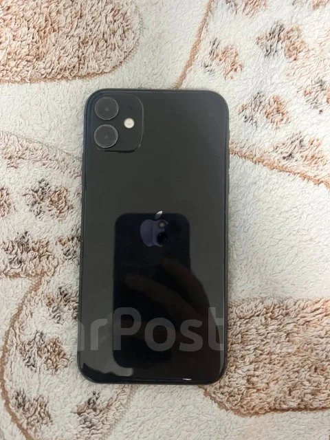 Apple iPhone 11. �/�, 128 ��, ������ ����