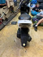 Honda Dio AF35 ZX. 49����. ��., ����������, ���������, ������ �� �� ����