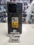 Xiaomi Poco C61. /, 128 , , 4G LTE 