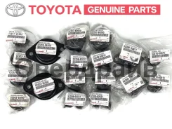 ������� ������ �������� �������� Toyota Land Cruiser Prado 95 2 ������ 52203-35250 ����