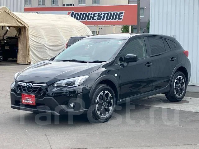 Subaru XV. ��������, 4wd, 1.6, ������, �/�. ��� ����� �� ������������ ����