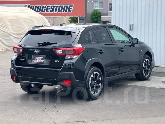 Subaru XV. ��������, 4wd, 1.6, ������, �/�. ��� ����� �� ������������ ����