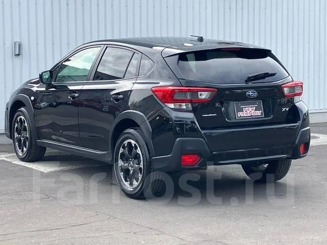 Subaru XV. ��������, 4wd, 1.6, ������, �/�. ��� ����� �� ������������ ����