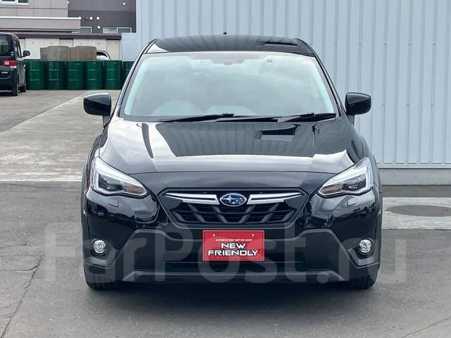 Subaru XV. ��������, 4wd, 1.6, ������, �/�. ��� ����� �� ������������ ����