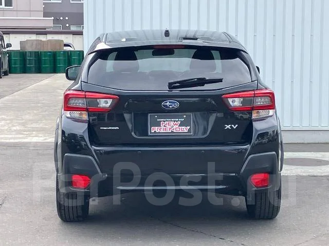 Subaru XV. ��������, 4wd, 1.6, ������, �/�. ��� ����� �� ������������ ����