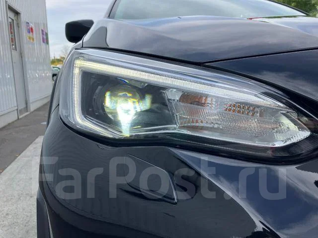 Subaru XV. ��������, 4wd, 1.6, ������, �/�. ��� ����� �� ������������ ����