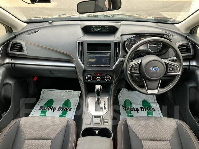 Subaru XV. ��������, 4wd, 1.6, ������, �/�. ��� ����� �� ������������ ����