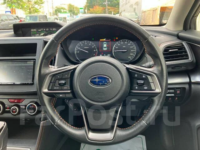 Subaru XV. ��������, 4wd, 1.6, ������, �/�. ��� ����� �� ������������ ����