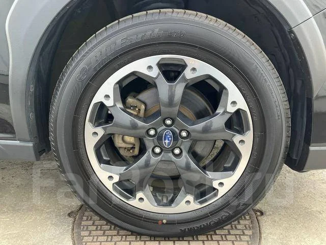 Subaru XV. ��������, 4wd, 1.6, ������, �/�. ��� ����� �� ������������ ����